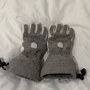 Hester patrol gauntlet glove size 6